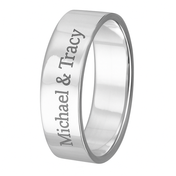 Custom Ring